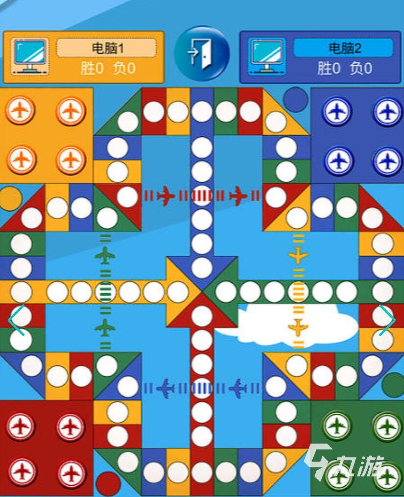 情侣游戏飞行棋有哪些 2025最热情侣游戏飞行棋推荐