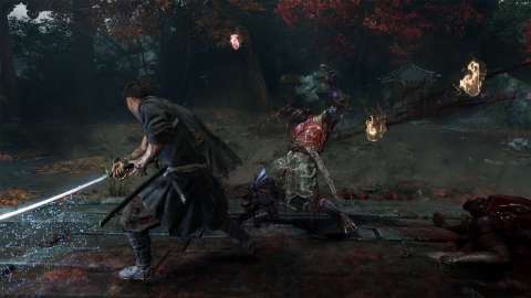 鬼武者：劍之道截圖3