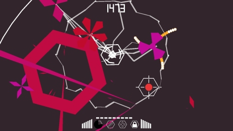 矢量風(fēng)暴截圖1
