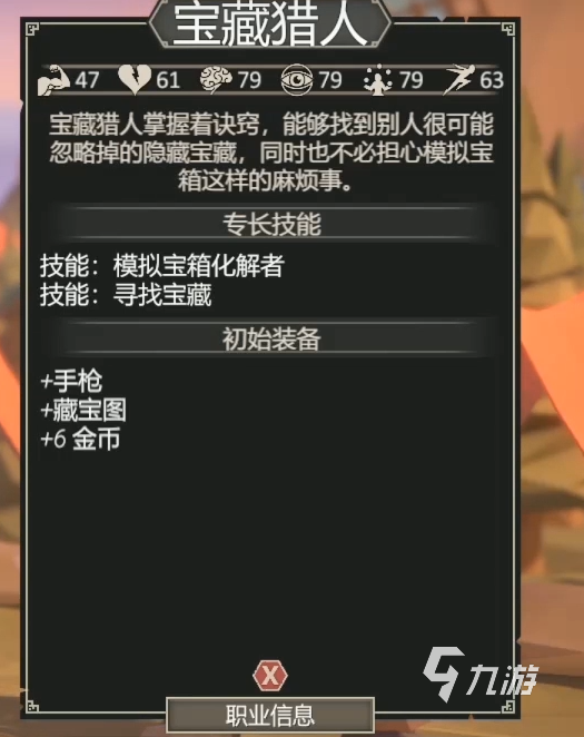 为了吾王宝藏猎人怎么解锁 为了吾王手游宝藏猎人介绍