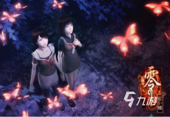 零系列游戏有什么 2025免费的零系列手游下载推荐