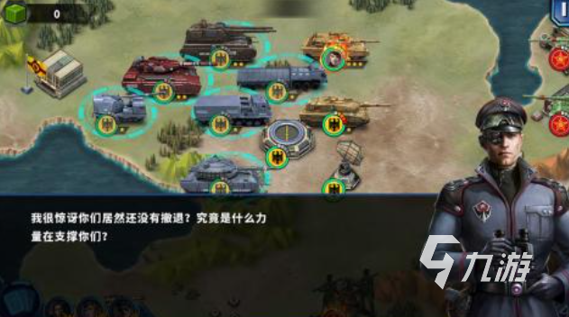 热门的二战版图扩张类游戏下载 经典的二战游戏推荐2025