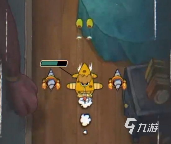 發(fā)條總動(dòng)員開服時(shí)間介紹 發(fā)條總動(dòng)員幾月幾日上線