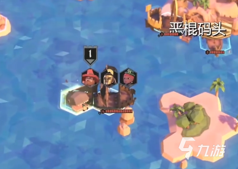 为了吾王宝藏猎人怎么解锁 为了吾王手游宝藏猎人介绍