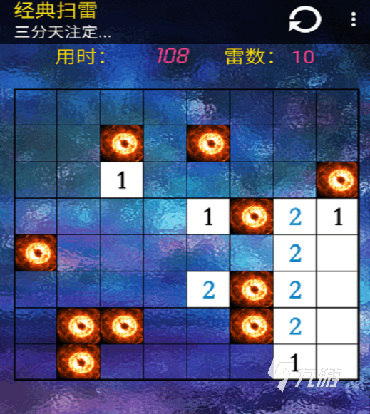 经典的古早手机游戏有哪些2025受欢迎的古早手游盘点