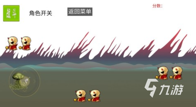 人气较高的章鱼游戏下载合集 受欢迎的章鱼游戏大全2025