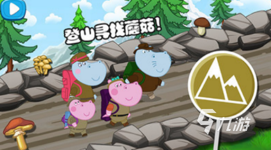 有趣的哆啦a梦同人游戏有哪些2025热门的动漫同人手游推荐