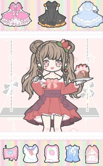 有趣的公主换装游戏大全免费安装版大全 2025耐玩的公主换装游戏分享