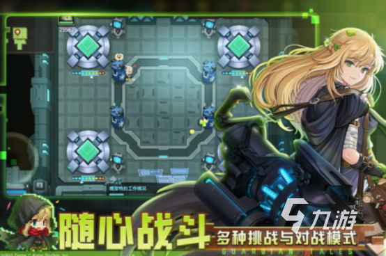 一个骑士拿着一把剑的游戏盘点 2025经典的骑士手游下载