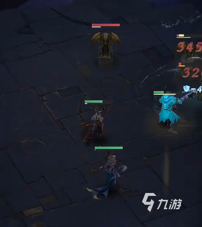不朽箴言配隊攻略 不朽箴言平民最強陣容推薦