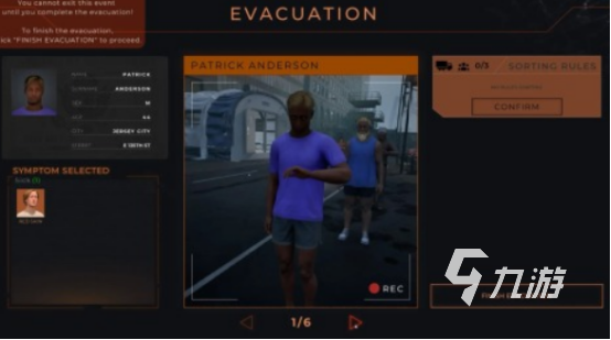 零系列游戏有什么 2025免费的零系列手游下载推荐