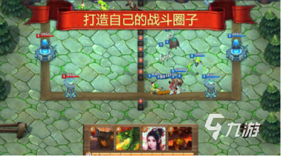 耐玩的南北战争游戏有没有必玩的战争手游推荐分享2025