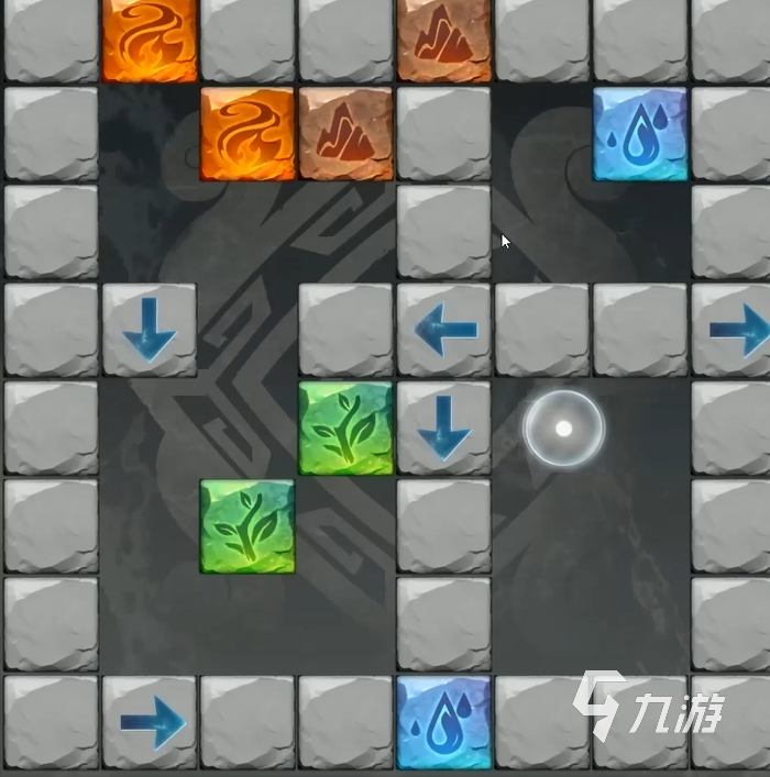 下一站江湖2无心地宫在哪 下一站江湖2手游无心地宫铁门介绍
