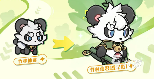 杖剑传说竹林仙君怎么样 杖剑传说竹林仙君强度分析
