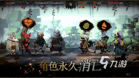 十大高难度游戏有哪些 2025耐玩的高难度游戏前十名