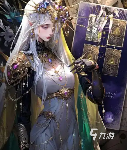 不朽箴言角色强度排行一览 不朽箴言强力角色推荐