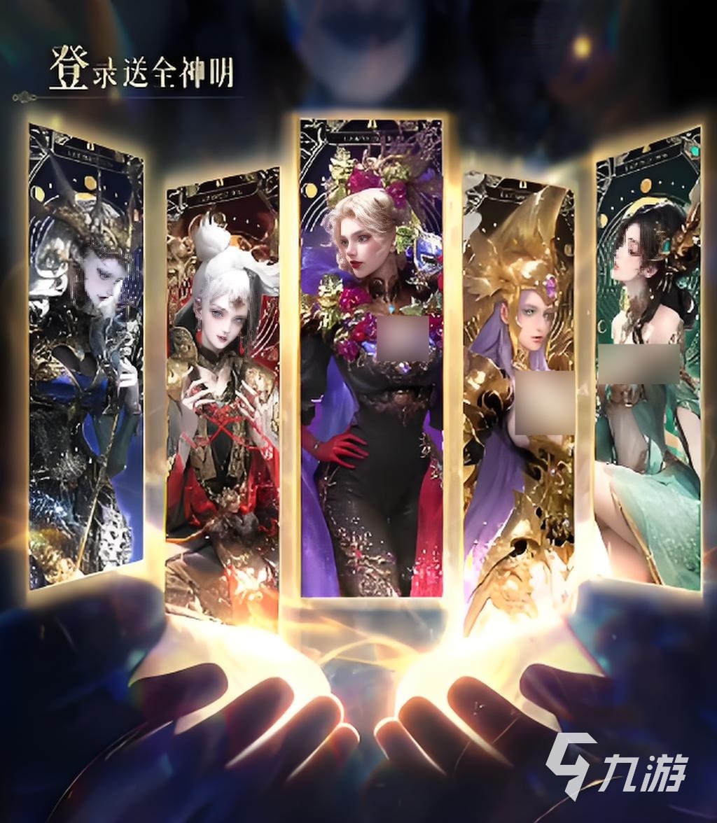 不朽箴言倪克斯怎么样 不朽箴言倪克斯角色解析
