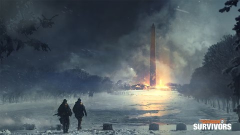 全境封鎖2：幸存者截圖3