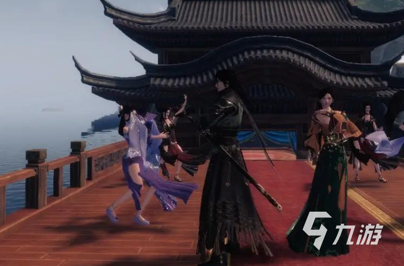 下一站江湖2白首太玄经怎么获得 白首太玄经获取方法