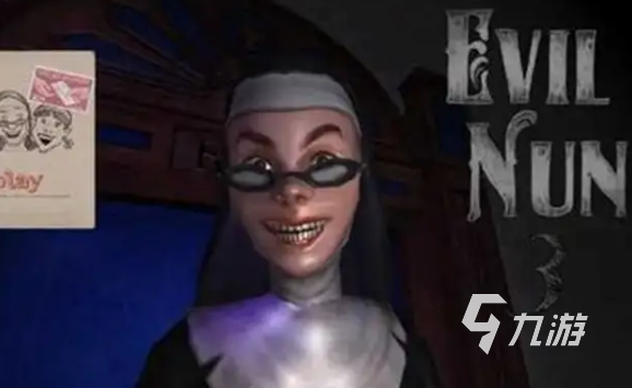 鬼魂手游有哪些介绍2025 质量高的鬼魂手游大全