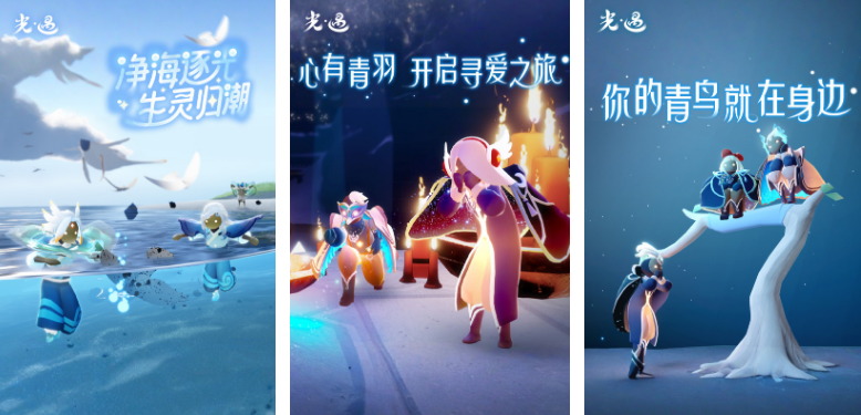 有趣的情侣双人联机手机游戏叫什么 2025必玩的双人手游合集截图