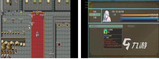 高人气的8090怀旧经典单机rpg合集 热门的单机RPG游戏盘点