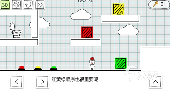 有趣的腦洞小游戲排行 2025必玩的腦洞游戲大全