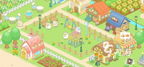 有趣的农场村游戏下载分享 必玩的农场游戏排行榜2025