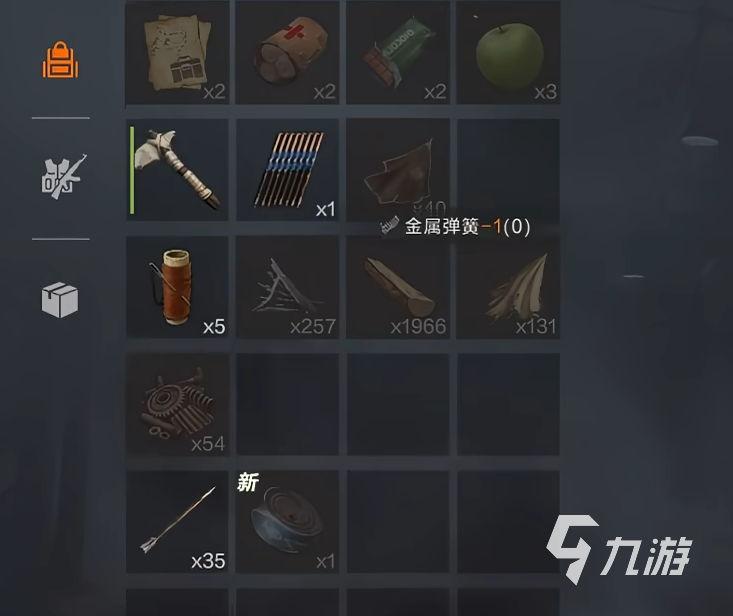 失控进化游戏什么时候可以玩 失控进化测试时间说明