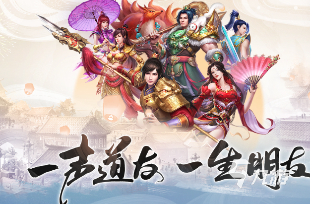 吉比特公司有哪些游戏介绍2025 吉比特公司旗下游戏汇总