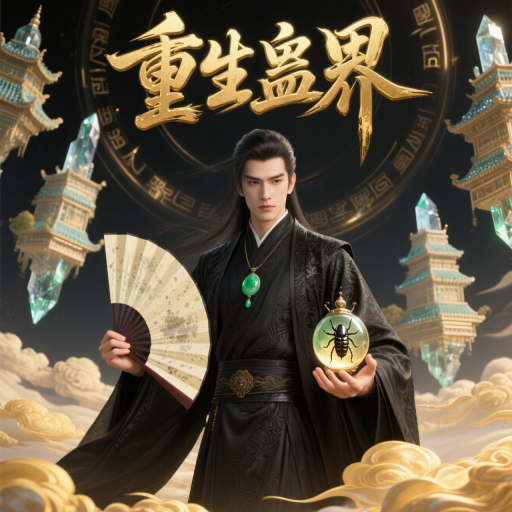 重生蠱界加速器