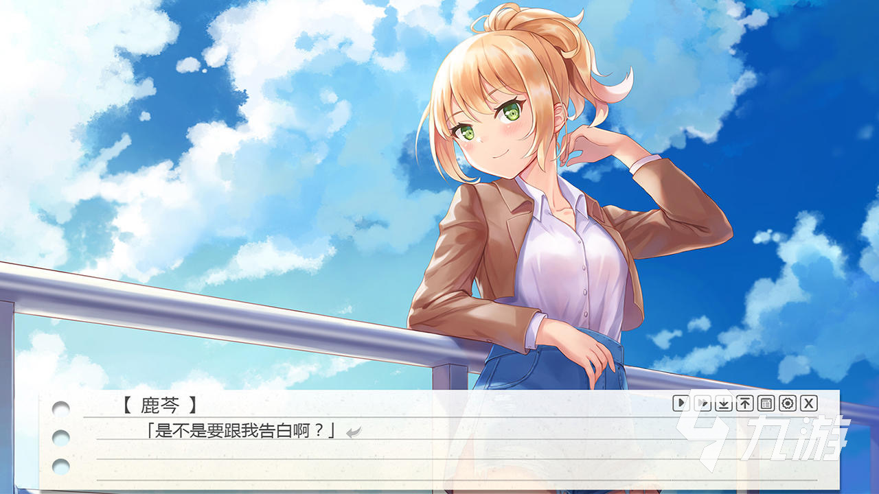 2025可以和美女互动的游戏有哪些手游软件盘点 和美女互动的手游推荐