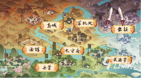 飞机上可以玩什么单机手游 2025好玩的单机游戏分享