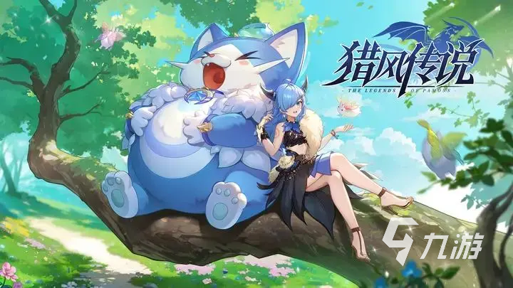 獵風(fēng)傳說酷貓忍者怎么搭配 獵風(fēng)傳說酷貓忍者搭配攻略