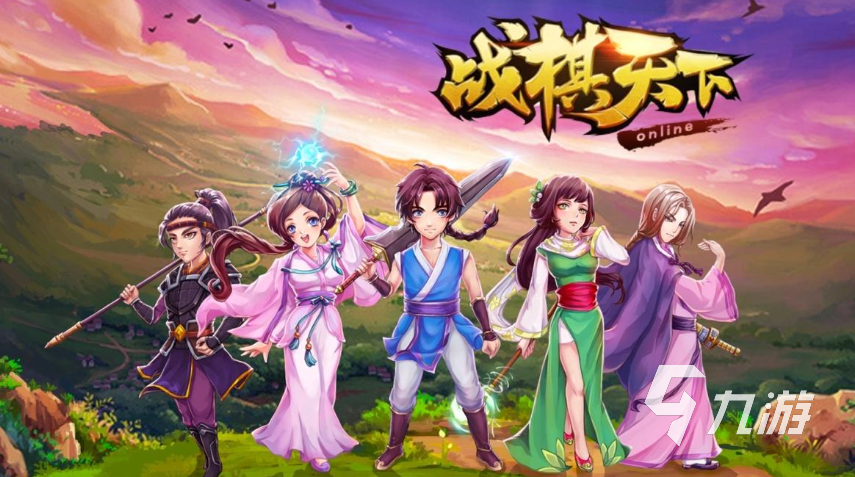 2025耐玩的战旗游戏有哪些 流行的战旗游戏排行