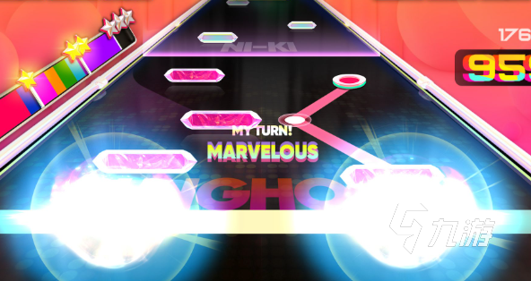 音乐小游戏哪些值得下载2025 优质的音乐小游戏一览