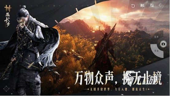 手游是什么类型的游戏分享 2025有趣的手游下载合集
