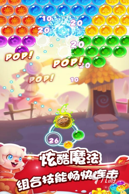 极有教育意义的幼儿游戏推荐2025 最好玩的儿童手游大盘点