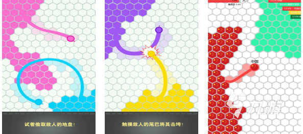 流行的低维游戏下载推荐 免费的小型游戏有哪些2025