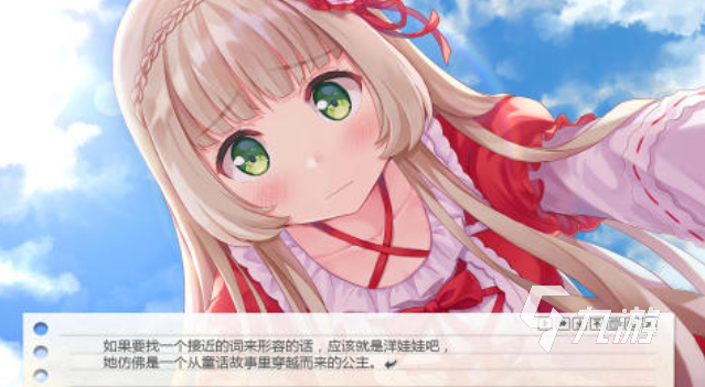 免费的galgame安卓汉化下载 流行的gal游戏有哪些2025