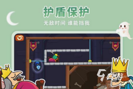 好玩的刺客游戏有哪些 2025流行的刺客手游盘点