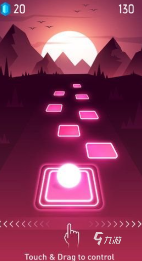 音乐小游戏哪些值得下载2025 优质的音乐小游戏一览