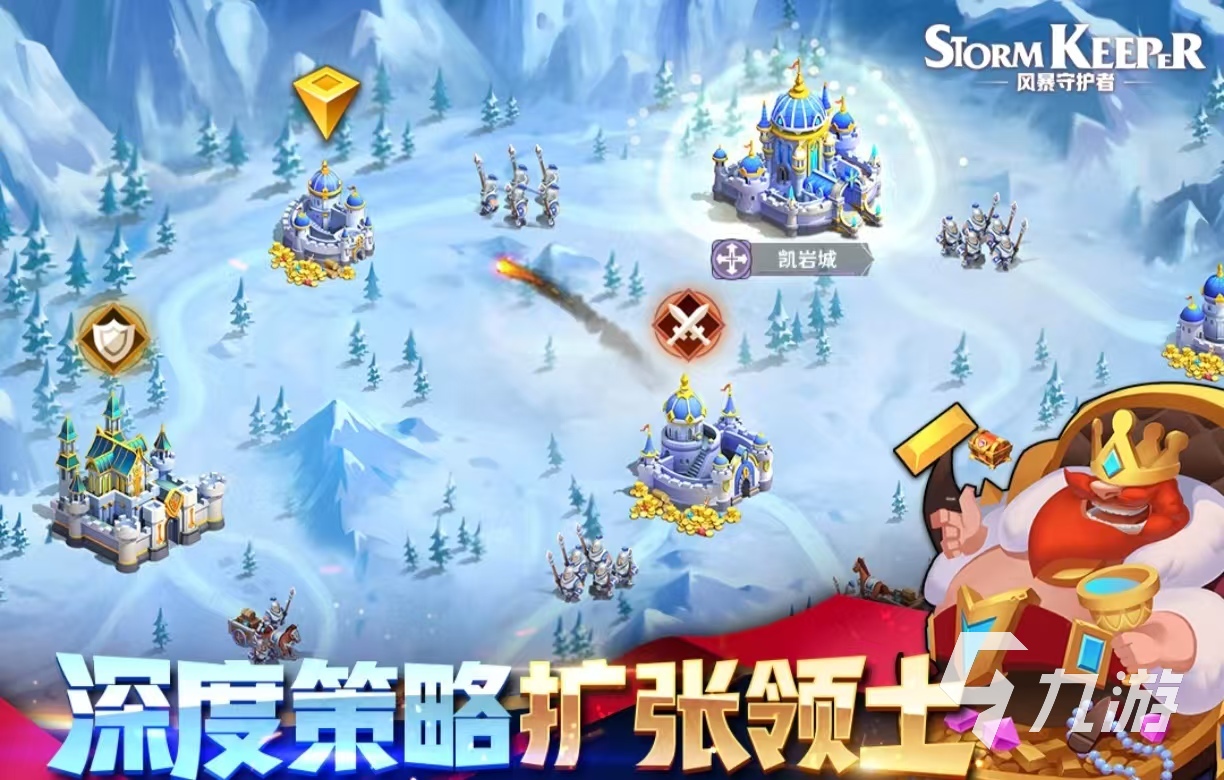 暴雪游戏有哪些游戏值得玩 暴雪公司手游排行榜大全2025