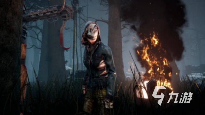 有趣的恐怖联机版下载推荐 好玩的恐怖游戏合集2025