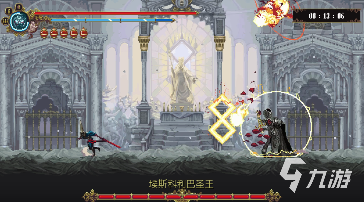 有趣的像素游戏十大神作叫什么 好玩的像素游戏合集2025