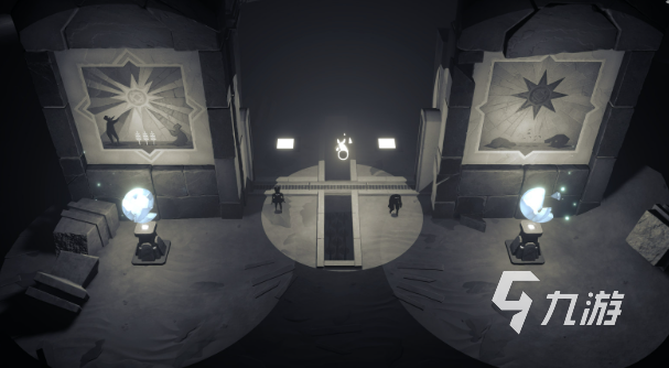 影子游戏哪些值得下载2025 优质的影子游戏合集