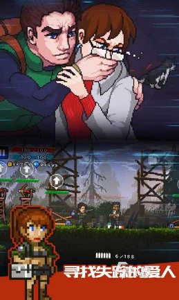 有趣的zombie僵尸游戏大全 2025受欢迎的僵尸手游分享