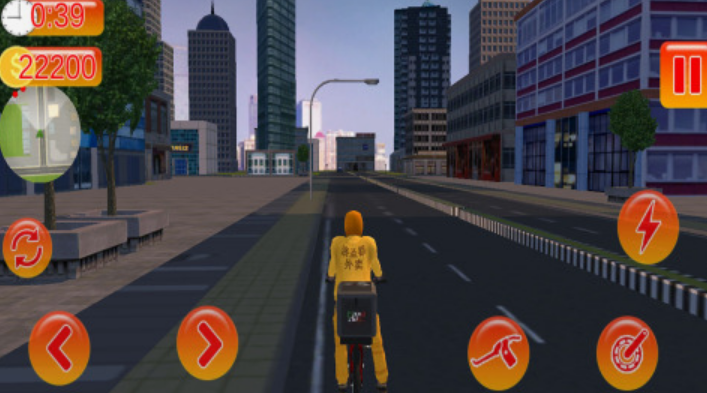 好玩又不用wifi的游戏合集 2025受欢迎的单机手游盘点截图