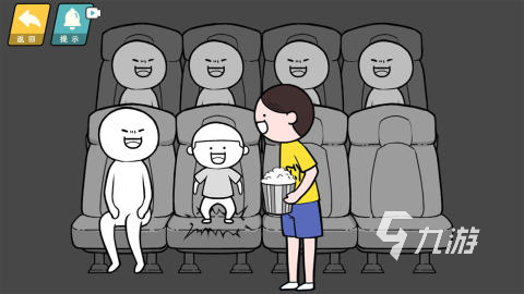 火爆的脑动大开小游戏下载推荐2025 必玩的脑动大开手游盘点