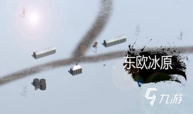 耐玩的二战题材游戏单机的有哪些 2025人气高的二战单机游戏合集